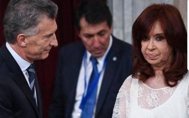 Macri le respondió a Cristina: dijo que está dispuesto al diálogo pero pone condiciones