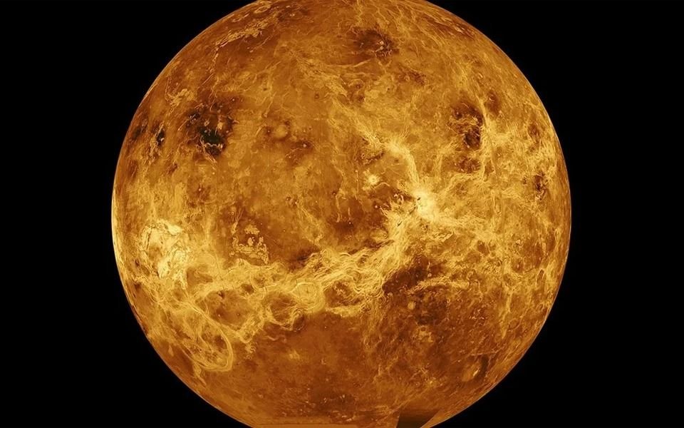 Se desinfla la hipótesis sobre la posibilidad de vida en Venus 