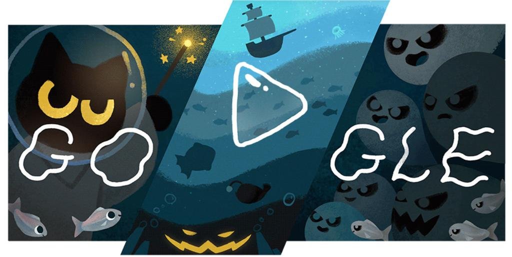 Google lo festeja con un doodle y sorpresas