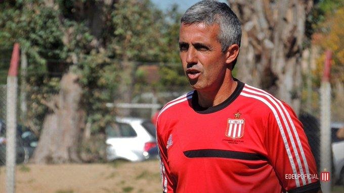 Tristeza en la familia albirroja por el fallecimiento del entrenador de inferiores Mauricio Perotti