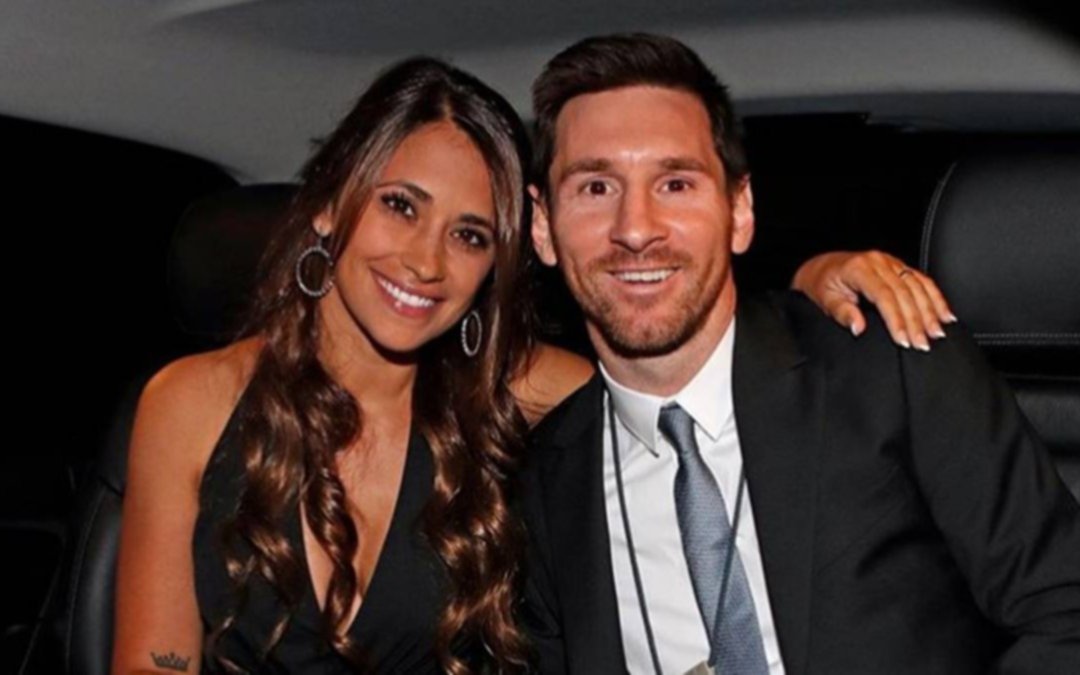 La separación de Lionel Messi y Antonella Roccuzzo, la fake que explotó en las redes