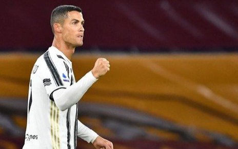 Cristiano Ronaldo regresa a la convocatoria de Juventus tras superar el coronavirus