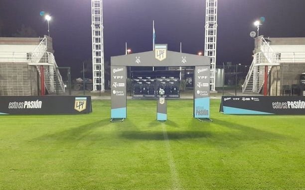 River le respondió a la Liga: pide que intervenga la AFA