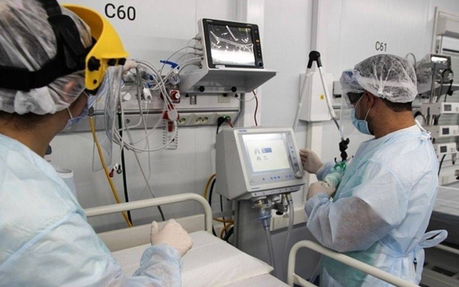 Argentina pasó los 31 mil fallecidos por coronavirus