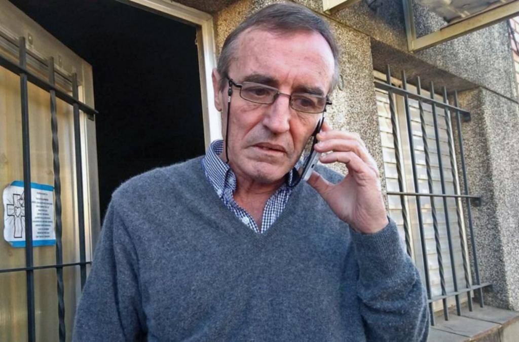 Revisarán la absolución de ex jefe policial de Santa Fe