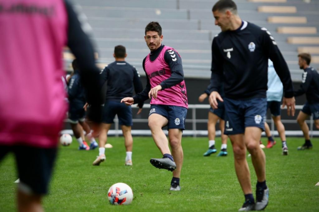La sorpresa que se tenía guardada Pipo Gorosito