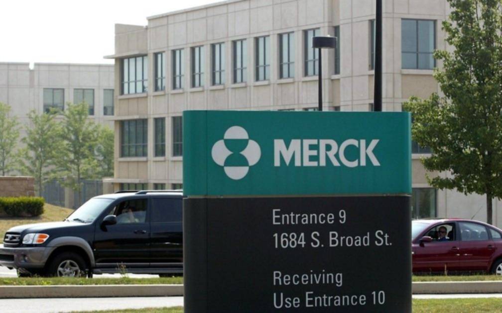 Merck anunció que su pastilla experimental frena los peores efectos del Covid y reduce muertes