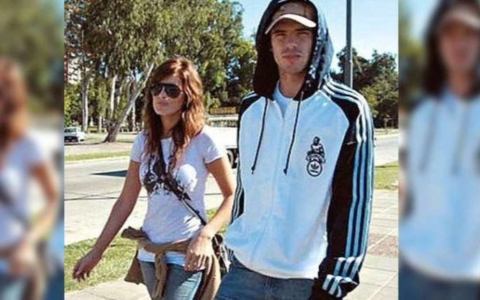 El GagoGate está que arde: las tres famosas con las que Gago tuvo un romance