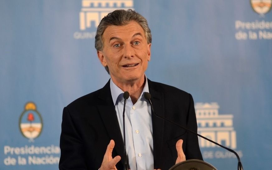 Ara San Juan: citan a Macri a indagatoria por espionaje ilegal y le prohíben salir del país