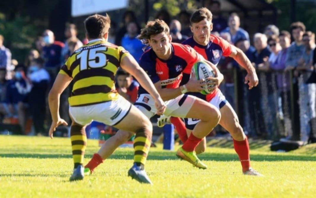 Así van a formar los equipos de rugby de la Región para disputar una nueva fecha de la URBA