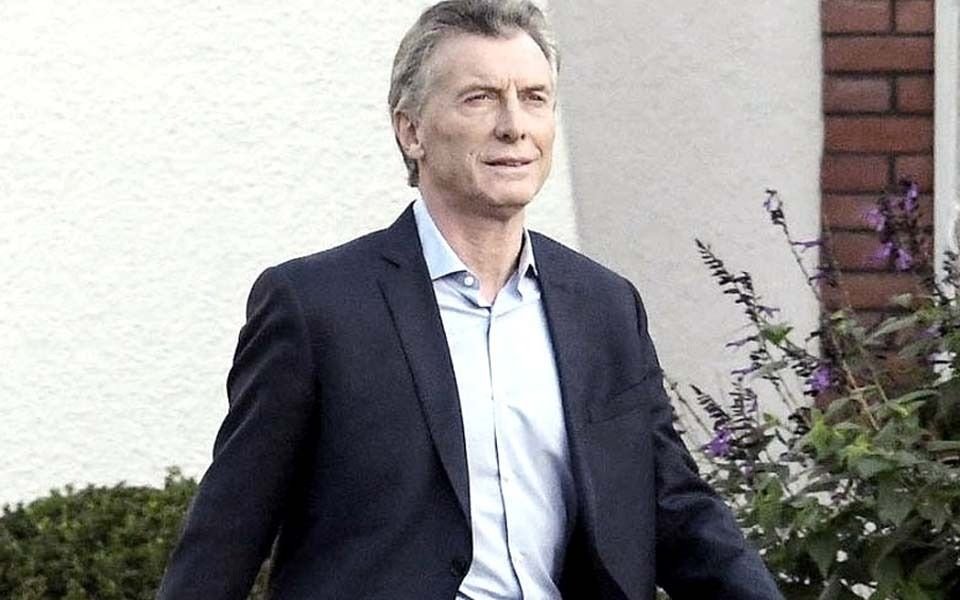 El abogado de Macri dijo que el expresidente se va a presentar y denunció persecución
