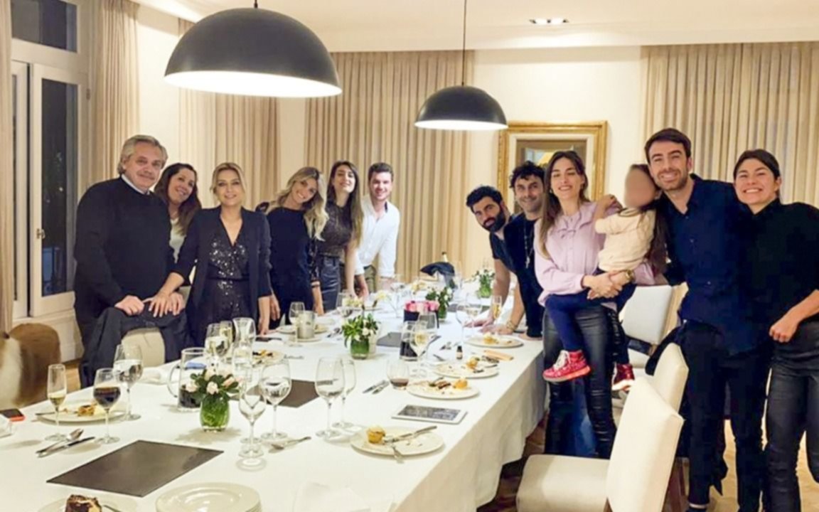 Fiesta en Olivos: el juez le dio 5 días al Gobierno para entregar información sobre el cumpleaños de Fabiola