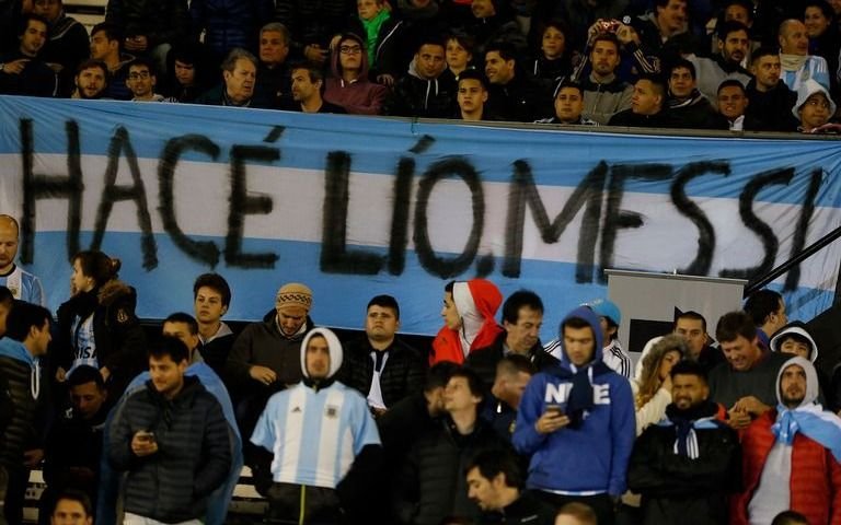 Salen a la venta los tickes para ver a la Selección Argentina en Eliminatorias: precios y todos los detalles