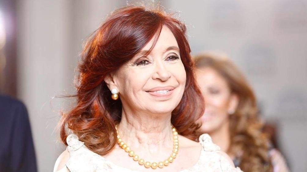 Cristina y otro duro ataque a la oposición