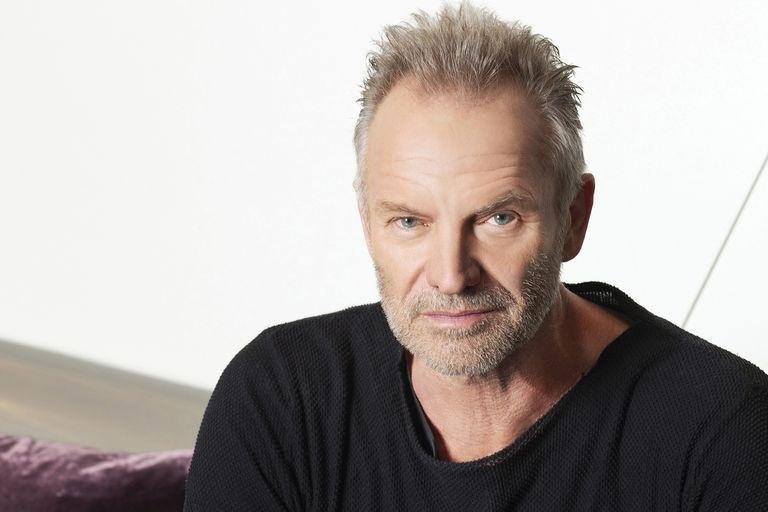 Sting cumple 70 años: un artista sofisticado y vigente