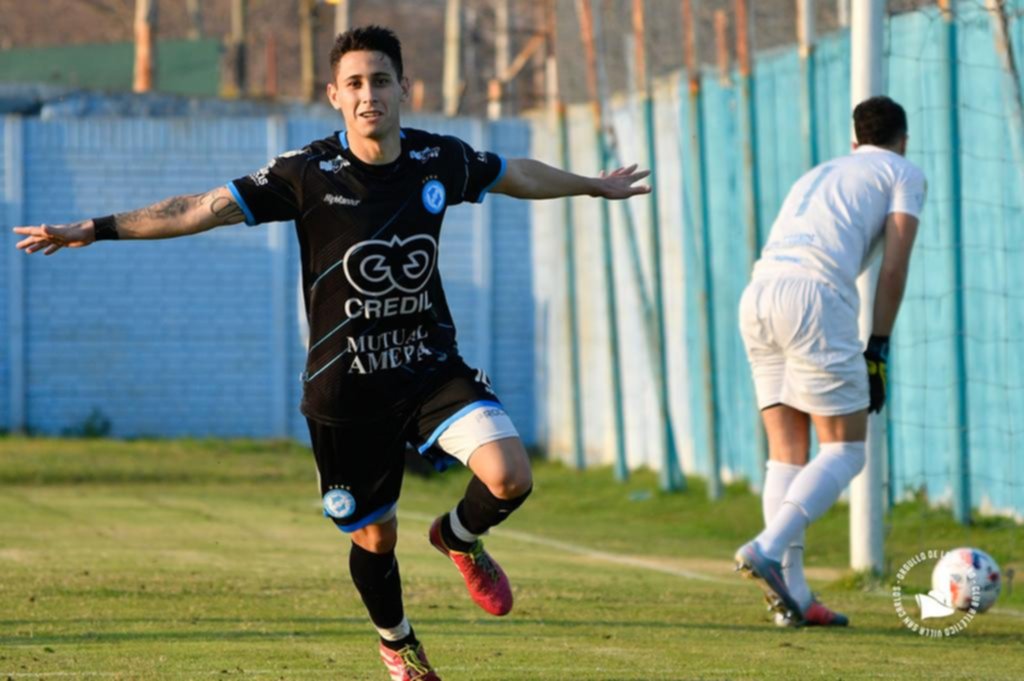 San Carlos necesita ganar para alejarse de los últimos puestos