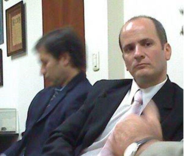 Procesan a un fiscal como jefe de asociación ilícita