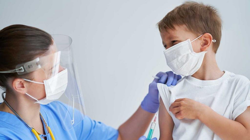 Vacuna de Sinopharm: aprueban su aplicación a chicos de entre 3 y 11 años