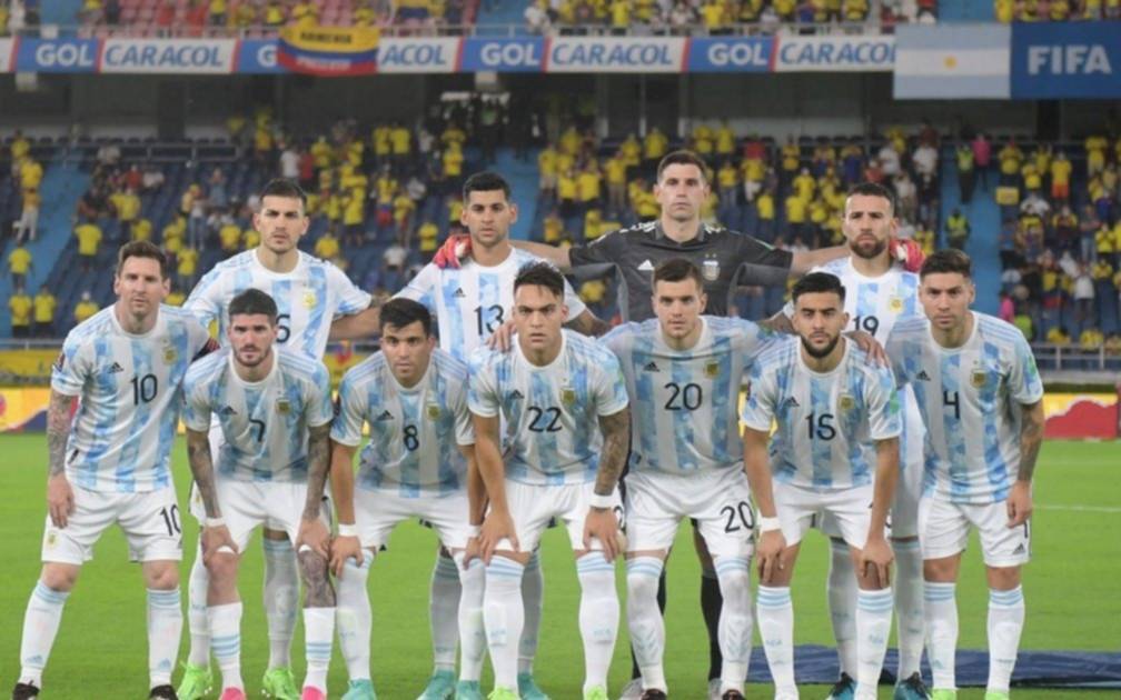 Ya se sabe cuánto costará ver a Messi y la Selección en el Monumental