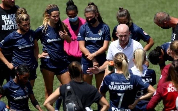 Escándalo: suspenden en EEUU el fútbol femenino por acusaciones de acoso sexual