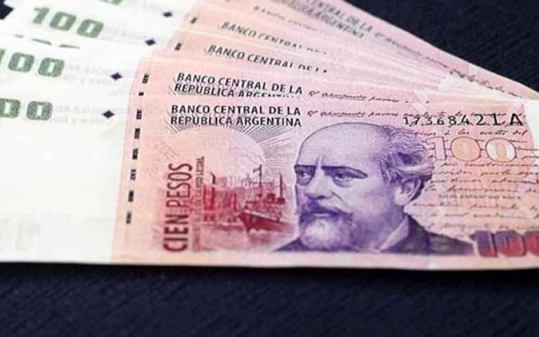 Después la moneda de un peso de valor increíble, llega el billete de Roca de $22.425