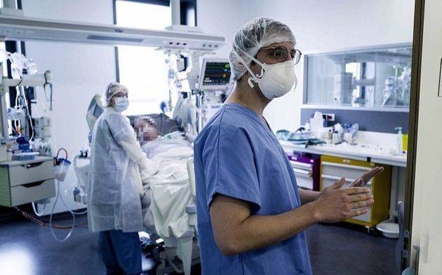 Coronavirus en la Provincia: Buenos Aires registró 515 casos en las últimas 24 horas