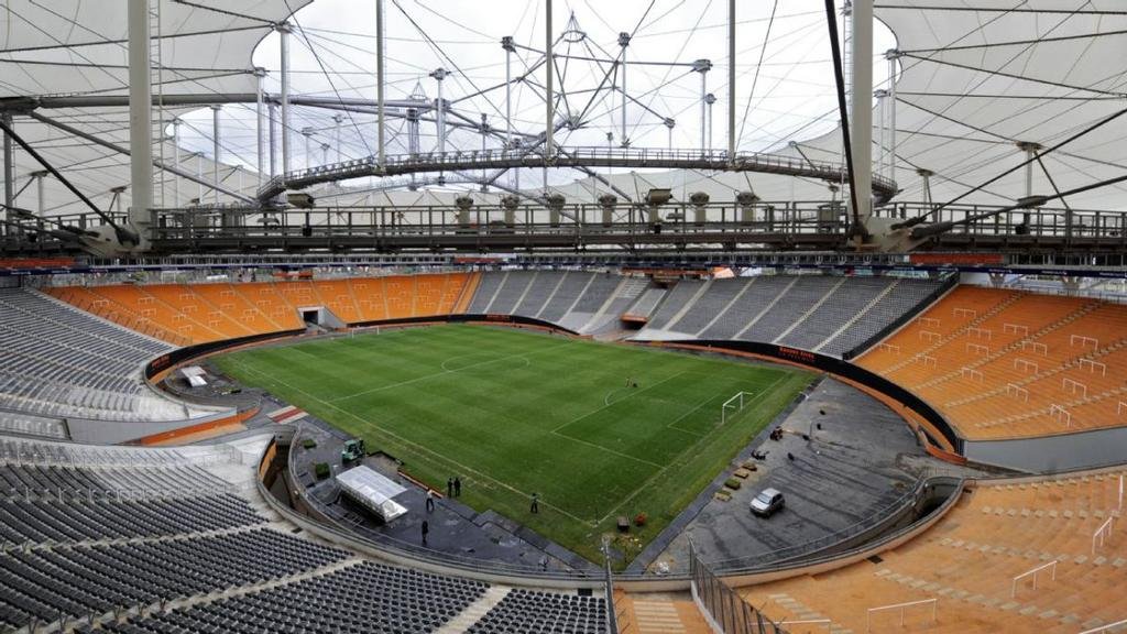Detalles de cómo va a ser el ingreso de los socios del Lobo al Estadio