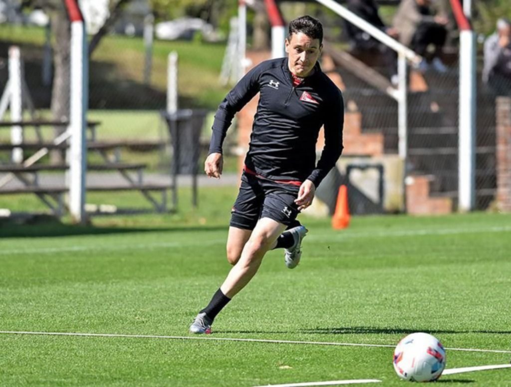 El León quiere rugir en Avellaneda ante Racing para recuperar terreno