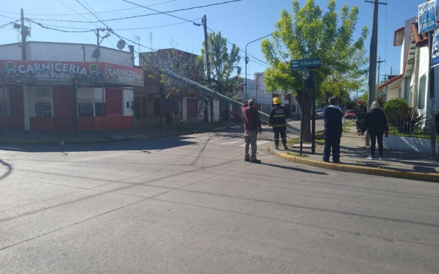 Cortes de luz en distintos puntos de la Región: qué dice Edelap