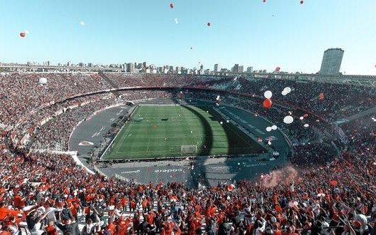 ¿Monumental al tope? Una Fiscalía investiga si River incumplió con el aforo