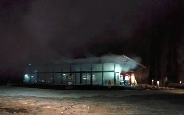 Denunciarán como "terrorismo" los incendios registrados en El Bolsón y Bariloche atribuidos a mapuches