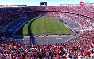 La euforia por el regreso a los estadios: "Todo cambio repentino y de gran magnitud nos genera un shock"