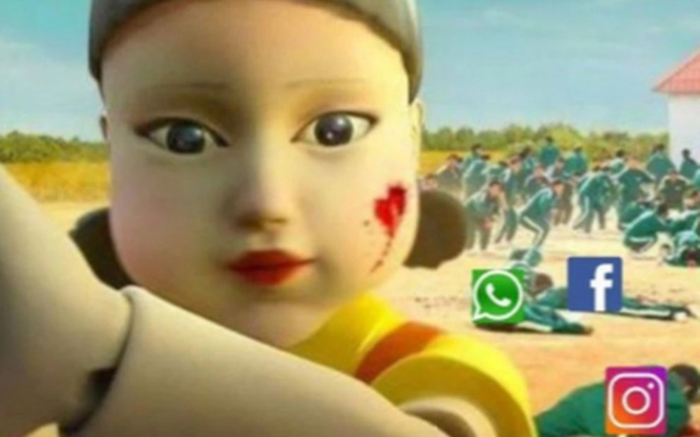  WhatsApp, Instagram y Facebook: se cayó todo menos los memes