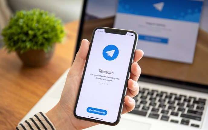 Telegram y Zello, otras apps de mensajería alternativas a WhatsApp
