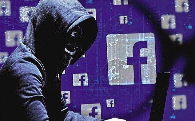Alerta por un posible ciberataque: reportan la venta de datos personales de usuarios de Facebook