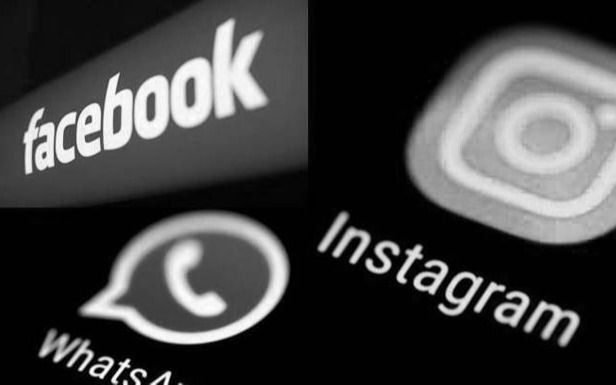 Más de cinco horas sin Whatsapp, Facebook e Instagram: ¿Qué pasará ahora?