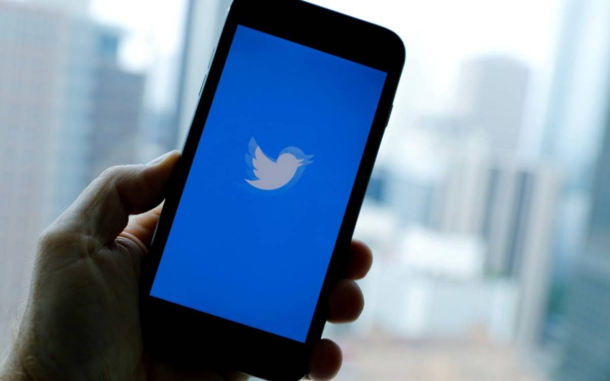 Resiste el pajarito: también reportan problemas en Twitter