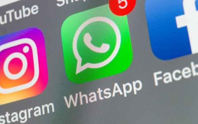 Volvieron a funcionar WhatsApp, Instagram y Facebook tras más de 7 horas de caída mundial