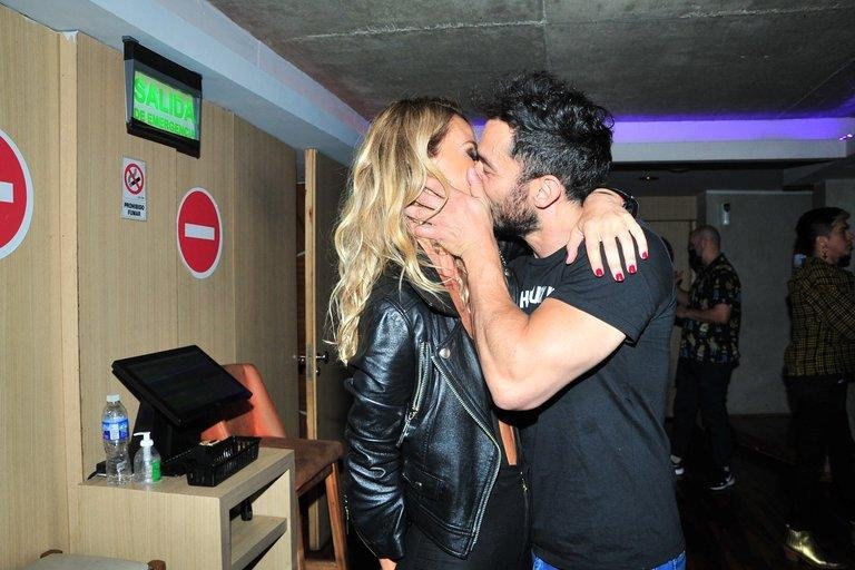 La relación de Sabrina Rojas y El Tucu, “consolidada” pero lejos de la convivencia
