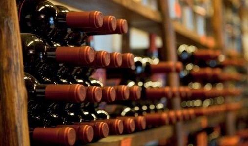 Crecen las exportaciones en vinos fraccionados