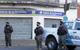 Acusan a la Justicia por no haber frenado a tiempo al secuestrador de Caseros