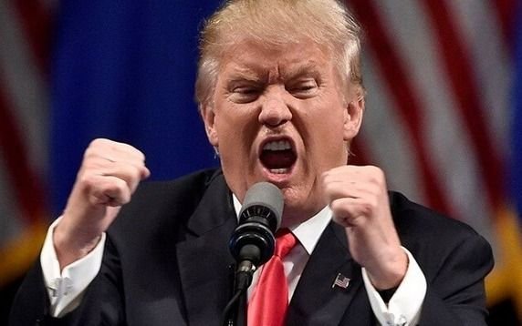 Trump quedó fuera de la lista de los 400 más ricos por primera vez en 25 años