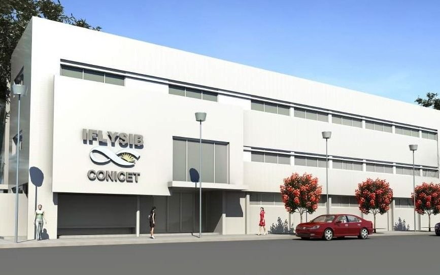 La UNLP recibió financiamiento para construir tres nuevos edificios de investigación en la Ciudad