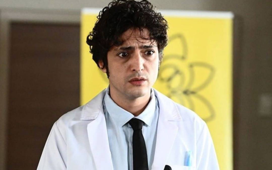 El Doctor Milagro recordó la final del Mundial de Brasil y "metió el dedo en la llaga"