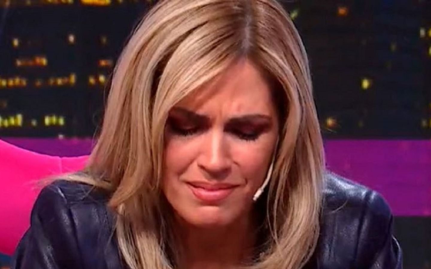 Viviana Canosa, acusada de "truchar" un hisopado, reapareció en redes pero dejó más dudas