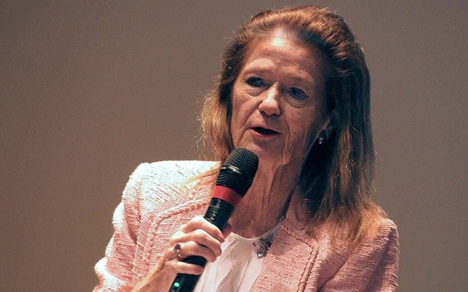 Elena Highton de Nolasco le anticipó su renuncia a Alberto Fernández