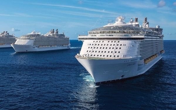 Empresa de cruceros retira sus servicios de Argentina y Uruguay en la próxima temporada