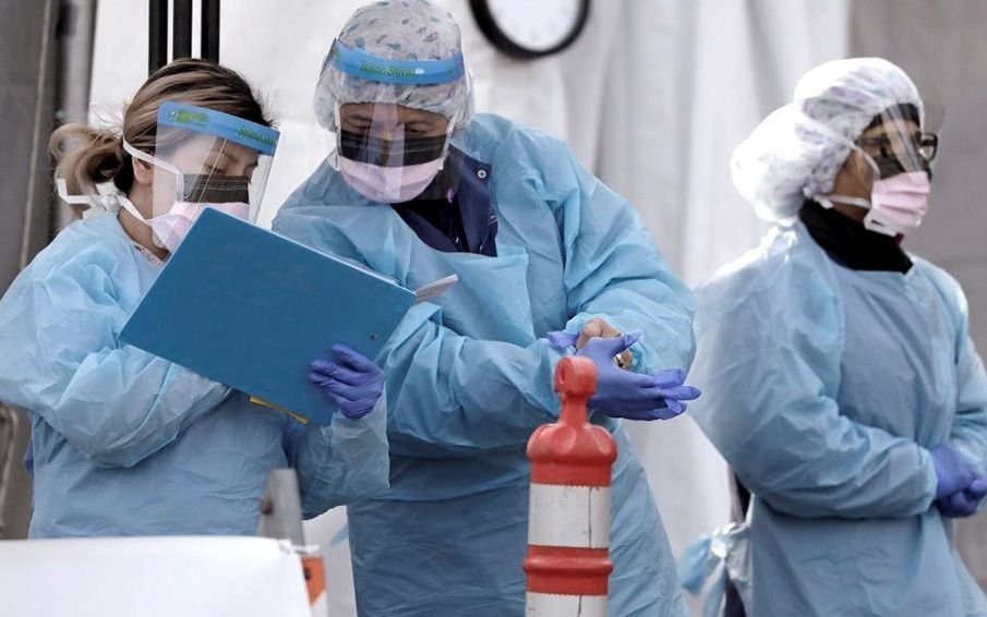 Coronavirus en Argentina:  40 muertos y 1.216 nuevos contagios