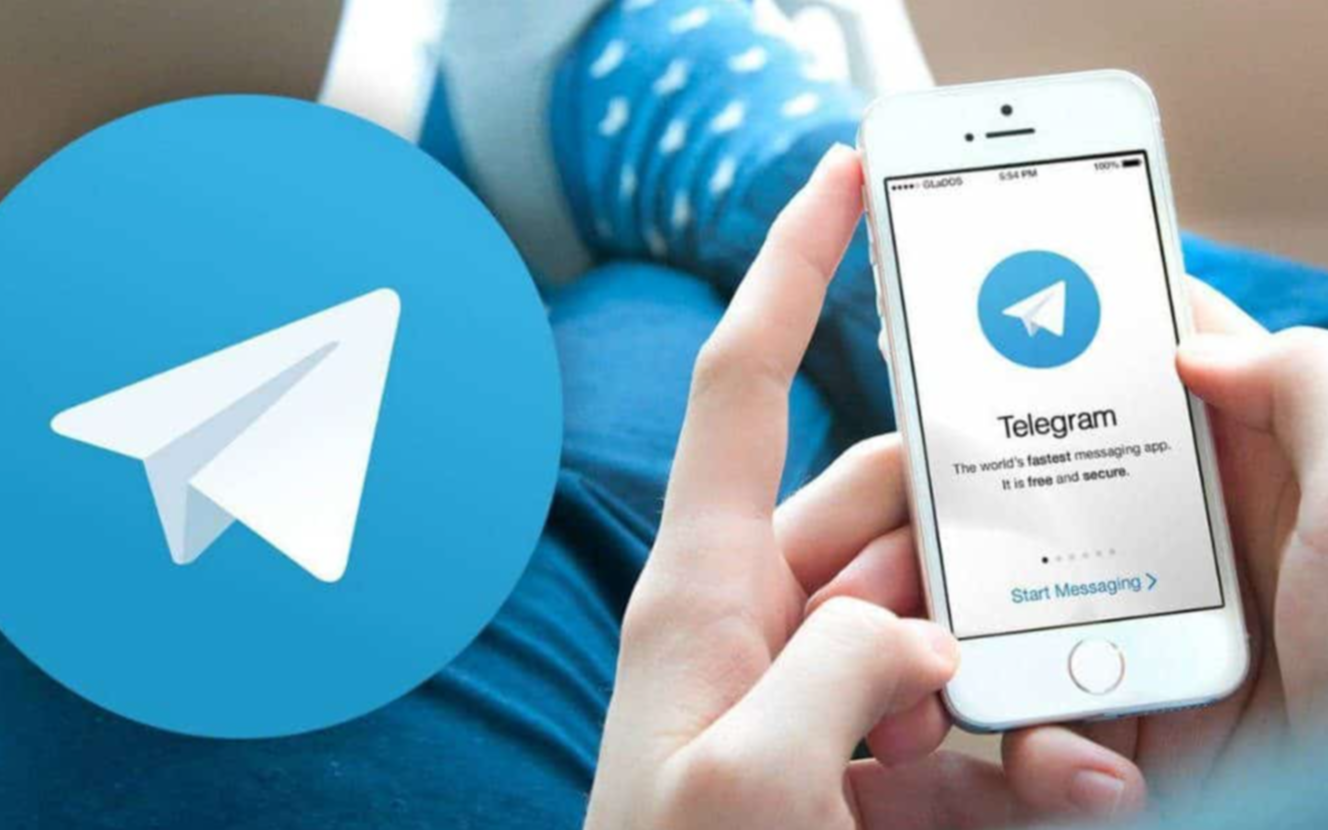 Ante la falla de WhatsApp, Telegram sumó más de 70 millones de usuarios en unas horas
