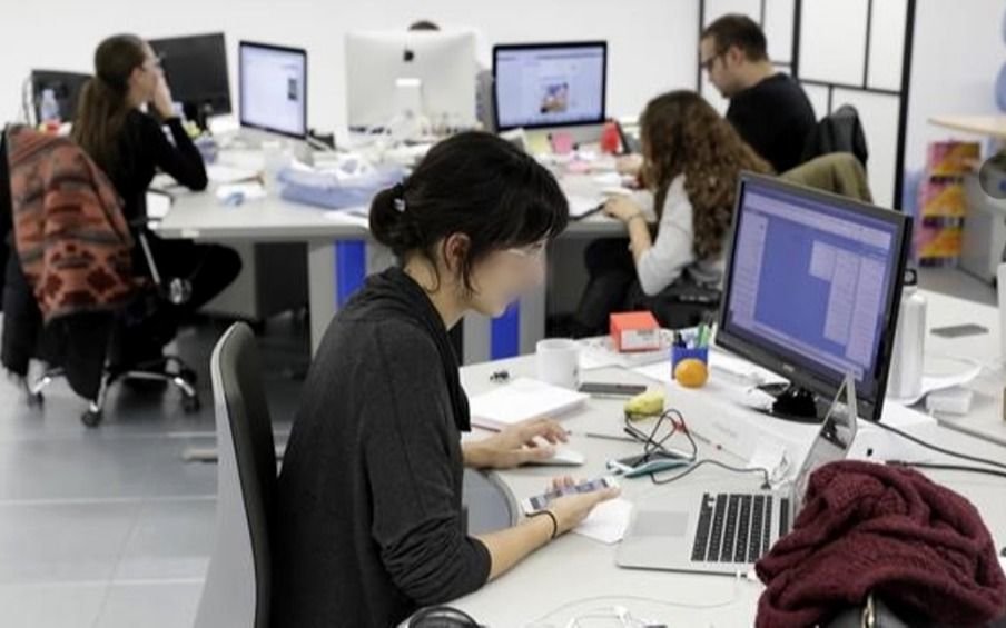 Estatales de la Provincia retornarán a trabajar todos de manera presencial